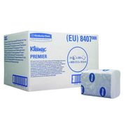 KLEENEX® PREMIER 8407 Bulk Pack Toilet Tissue